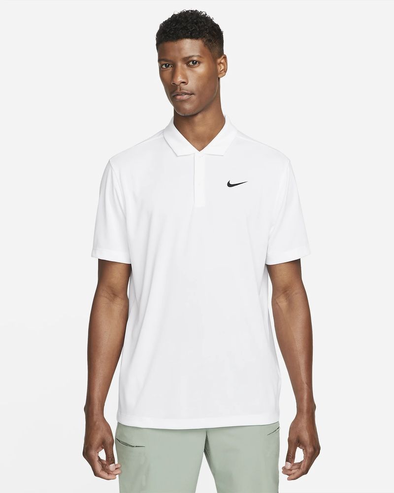 Polo de tennis Nike NikeCourt pour homme