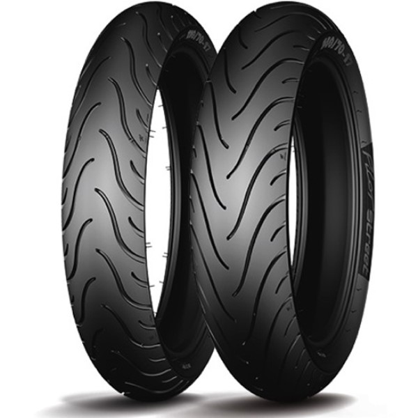 Michelin - Pneu Pilot Street