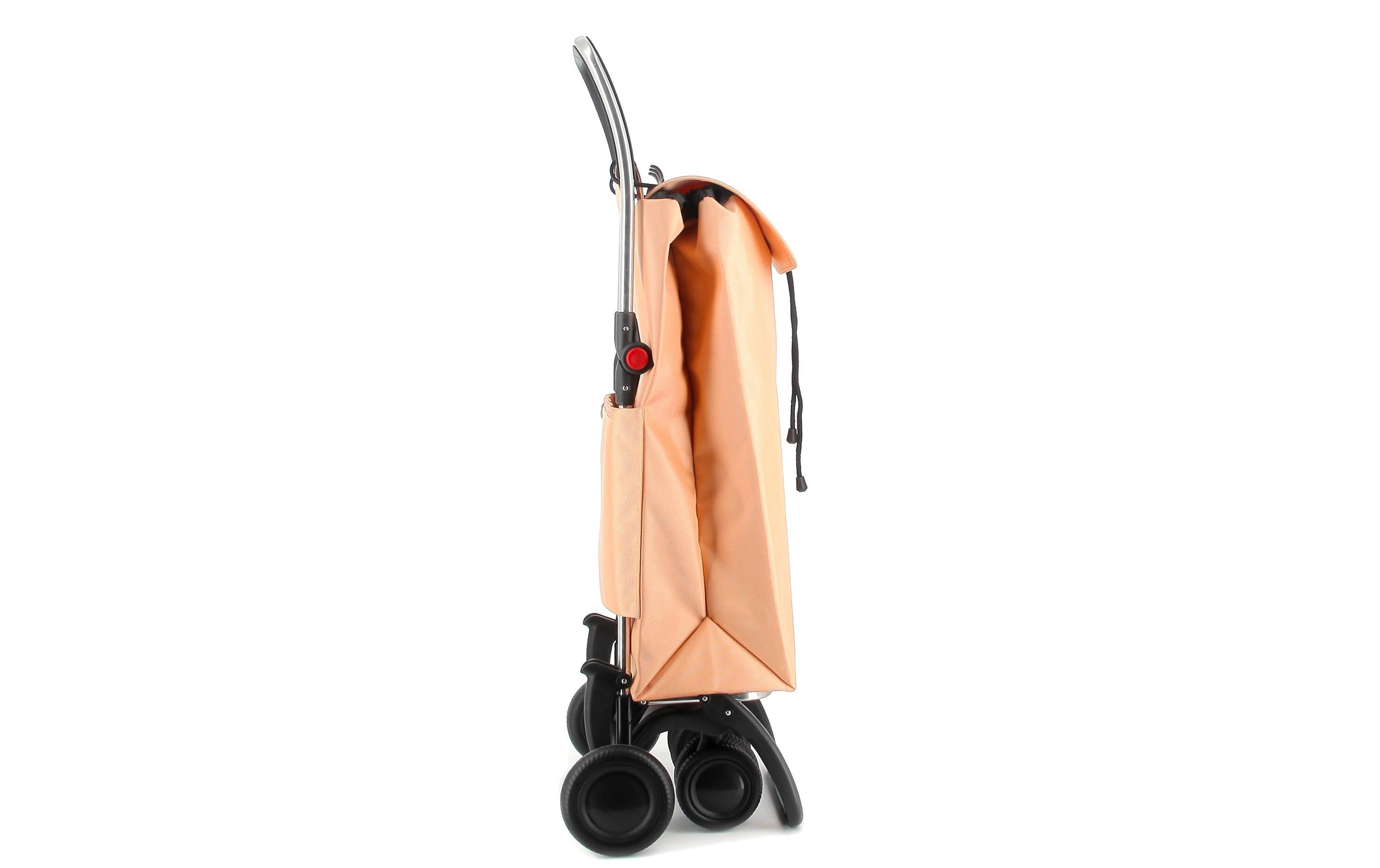 Einkaufstrolley I-Max MF 4 Ginger<br>Einkaufswagen