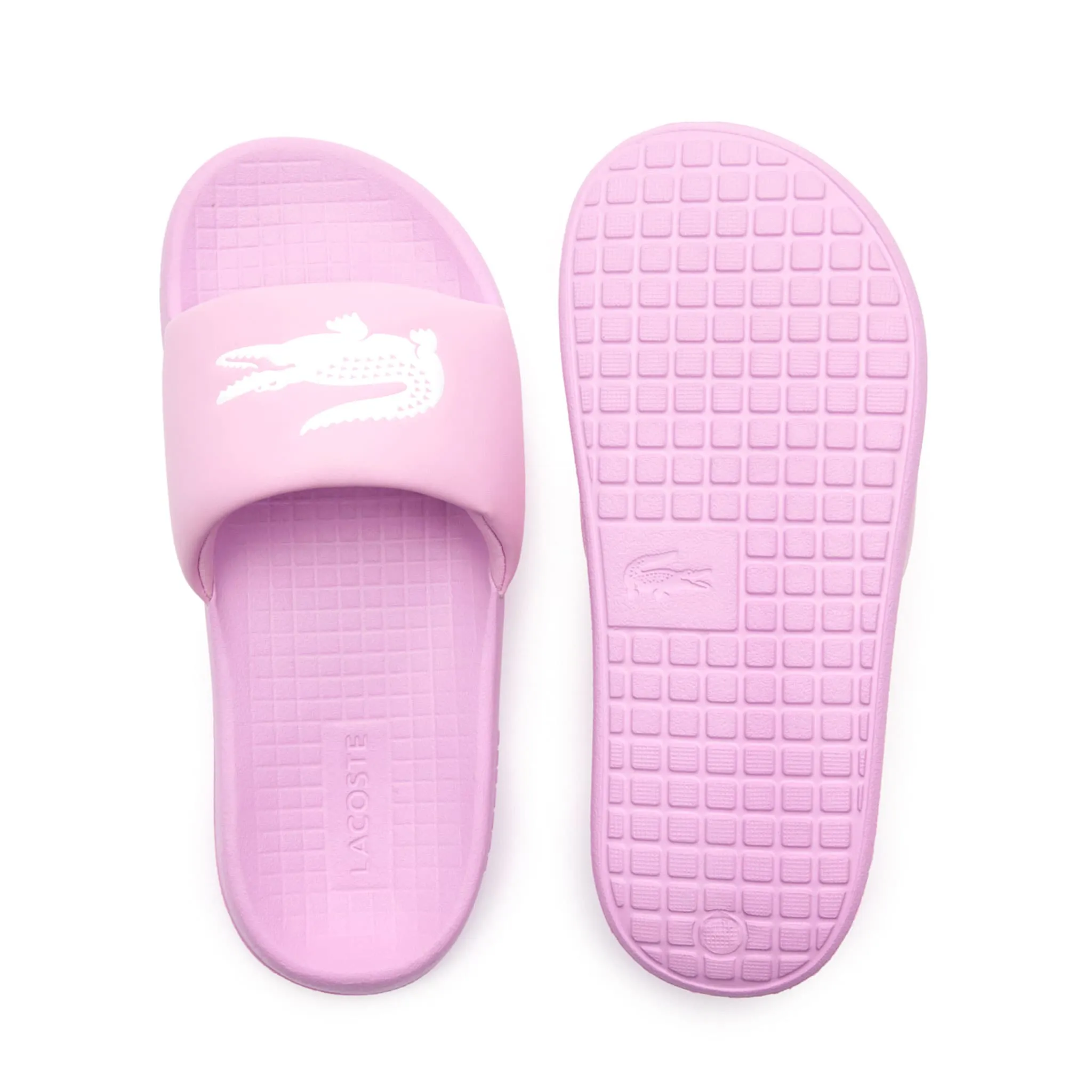 Lacoste Sandale Serve Slide 1.0 Pointures 3-6