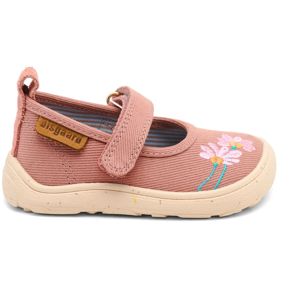 Køb Bisgaard Lily Barefoot Ballet Hjemmesko