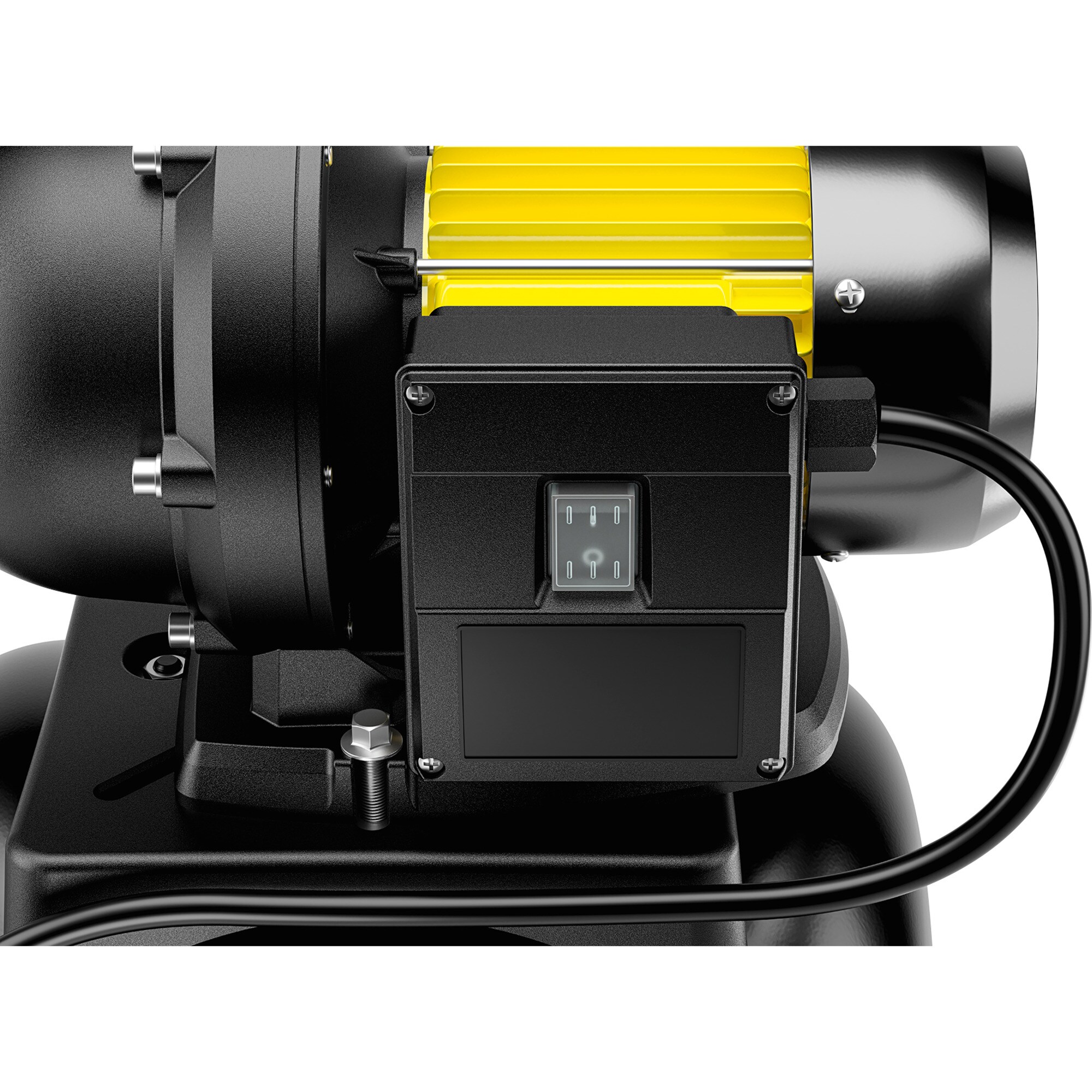 Kärcher Pumpe Hauswasserwerk BP 3.200 Home