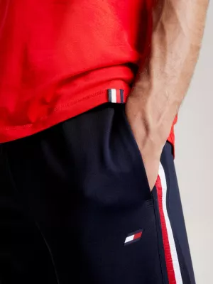 Camiseta Sport Essential com Logo
