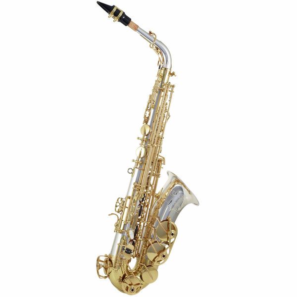 Yanagisawa A-WO35 Elite Alto Saxophone