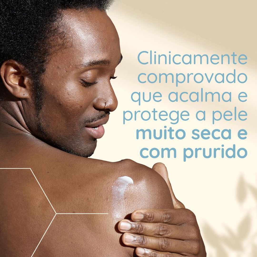 AVEENO  Aveeno Dermexa - Creme Emoliente - 500ml