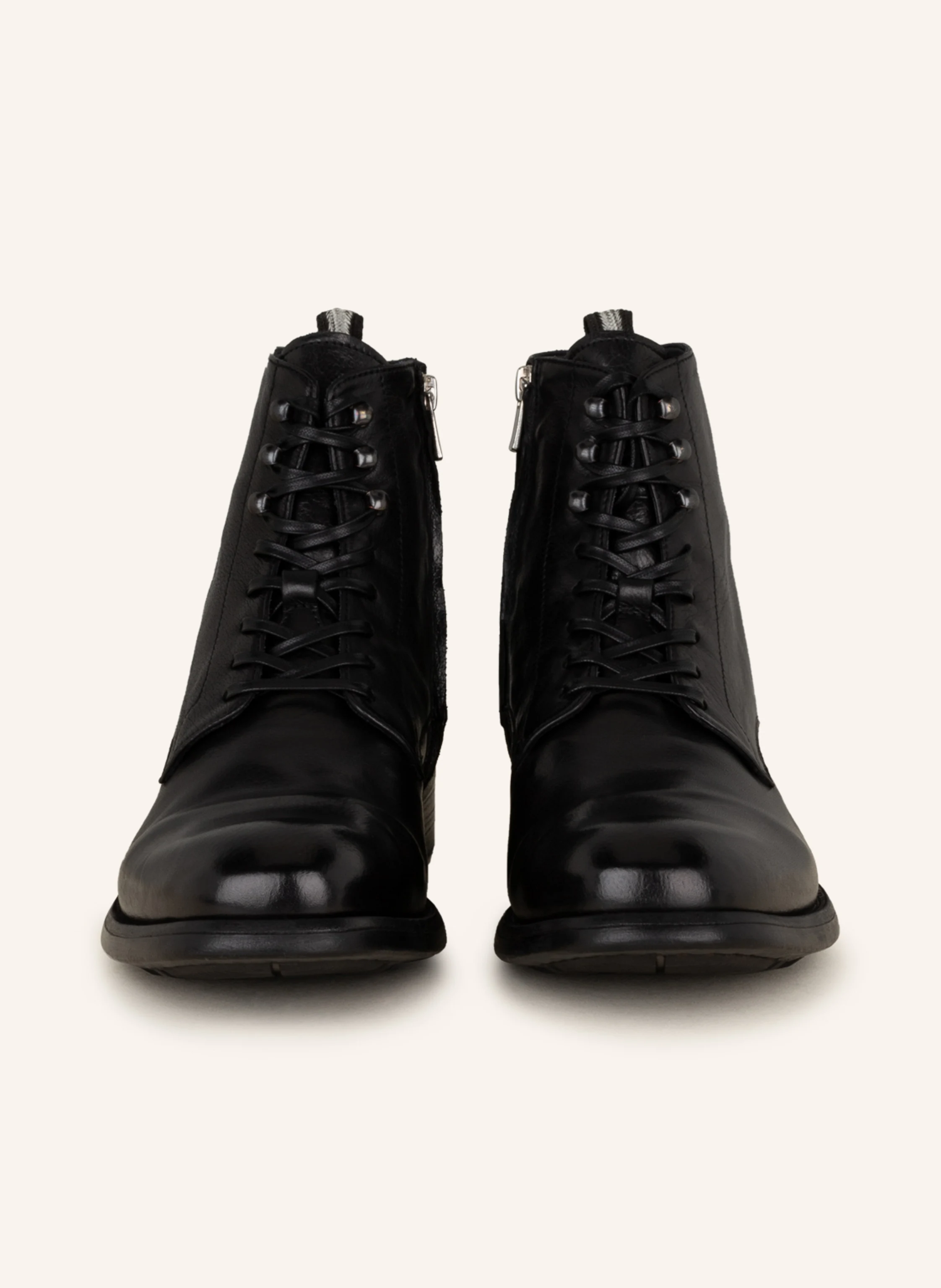 OFFICINE CREATIVE Schnürboots CHRONICLE 004