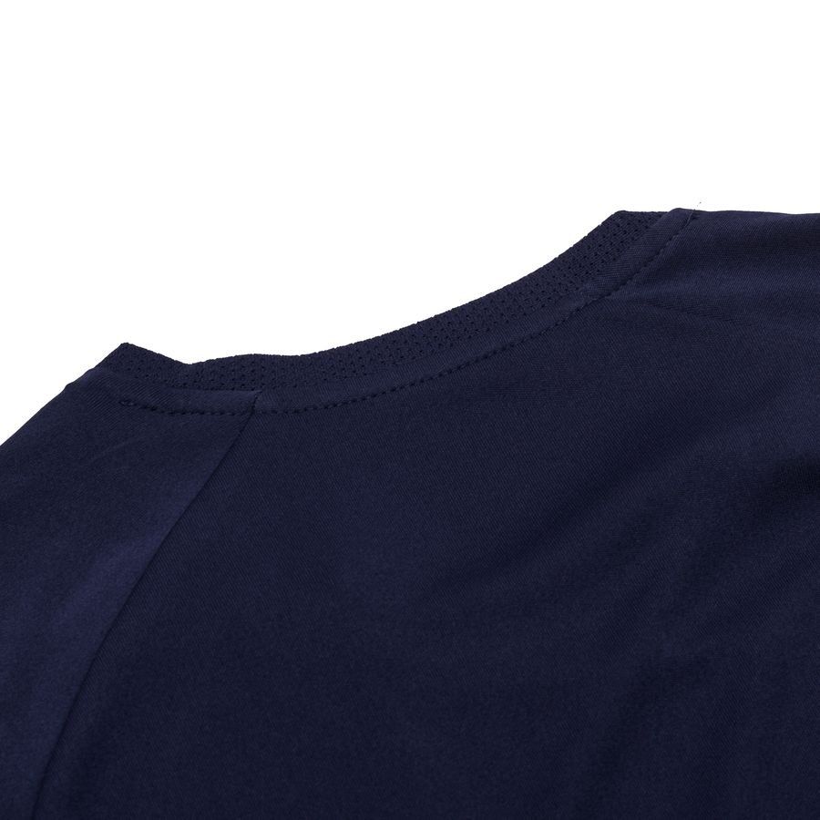 PUMA Maillot d'Entraînement teamPACER - Bleu Marine Enfant
