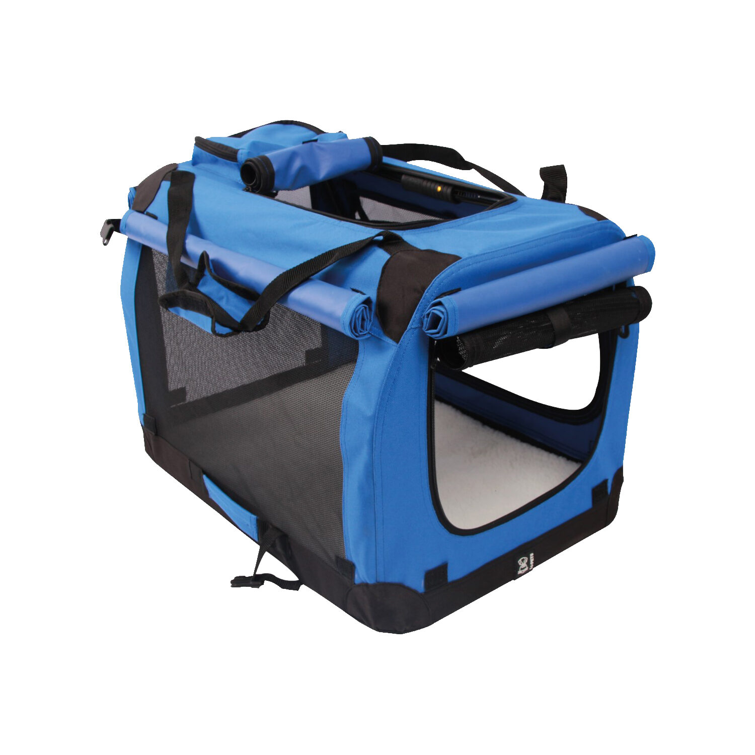 M-Pets Flow Crate