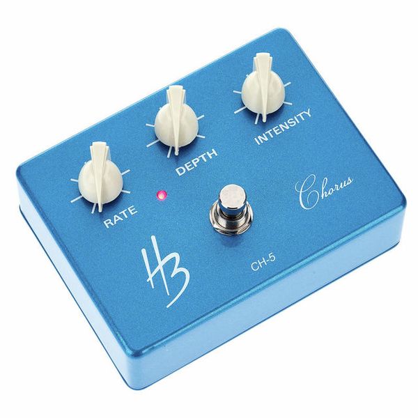 Harley Benton Custom Line CH-5 Chorus