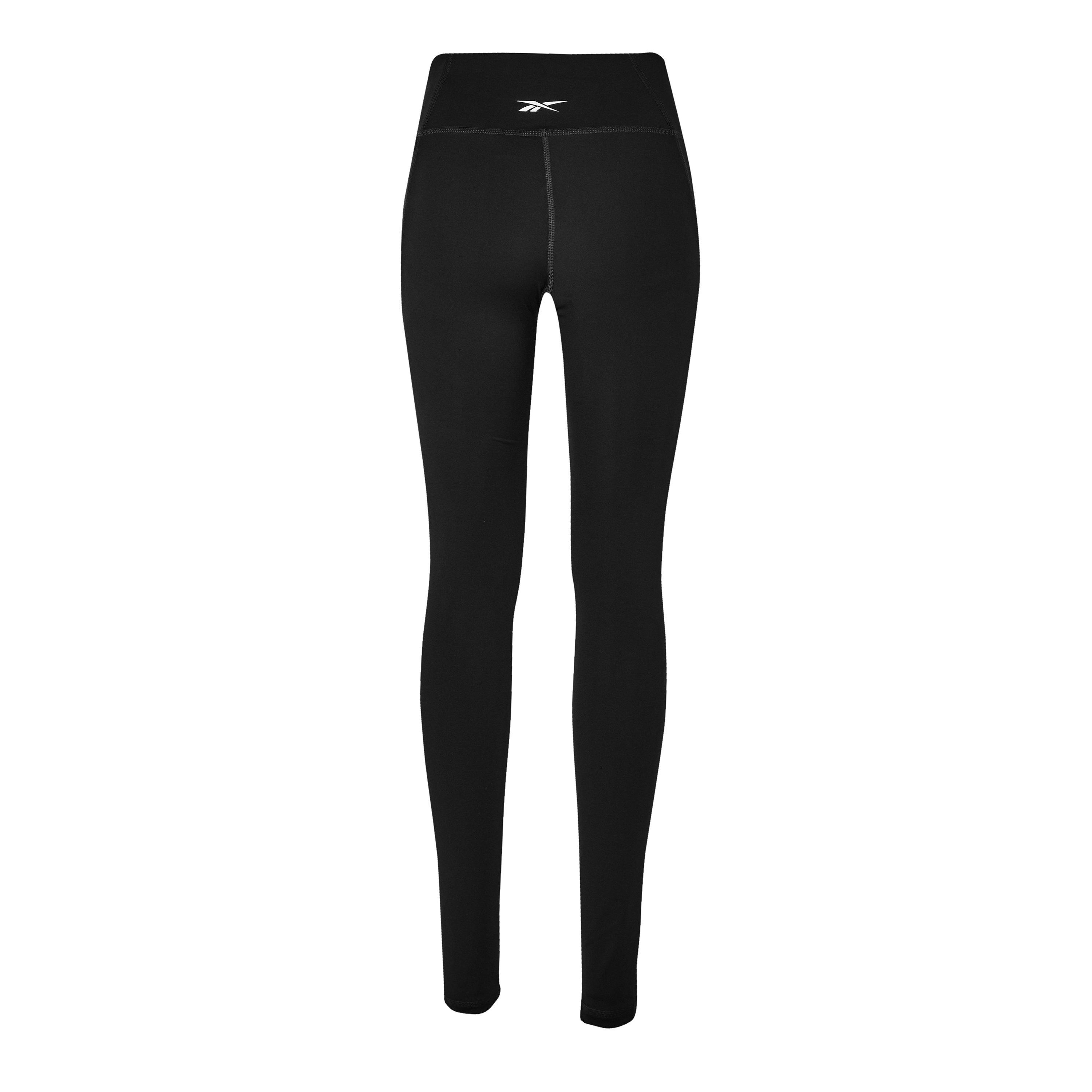 Reebok Workout Ready Pant Program Leggings Womens Legging