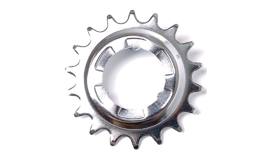 Shimano gearhjul Nexus 22t