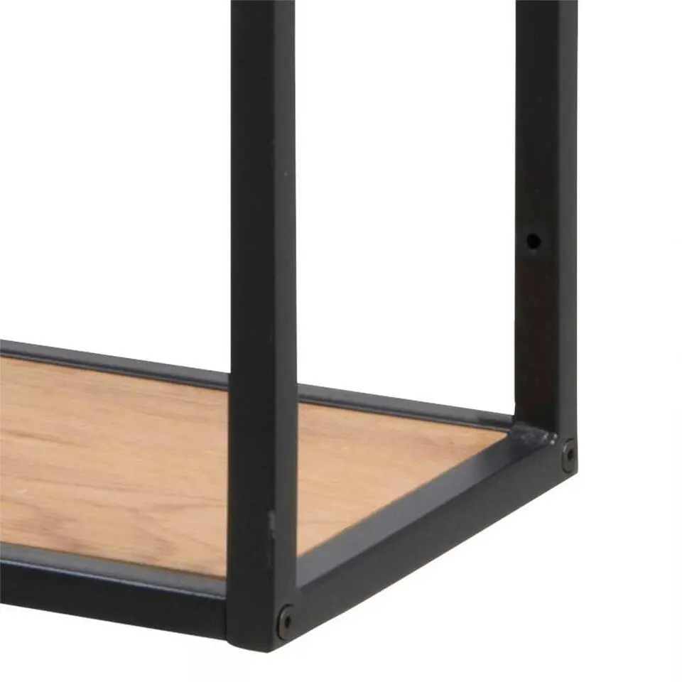 Esthetic Seaford Wandplank 75x20x91 cm