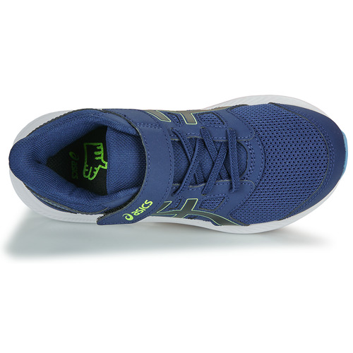 Asics - JOLT 4 PS - Marine / Noir