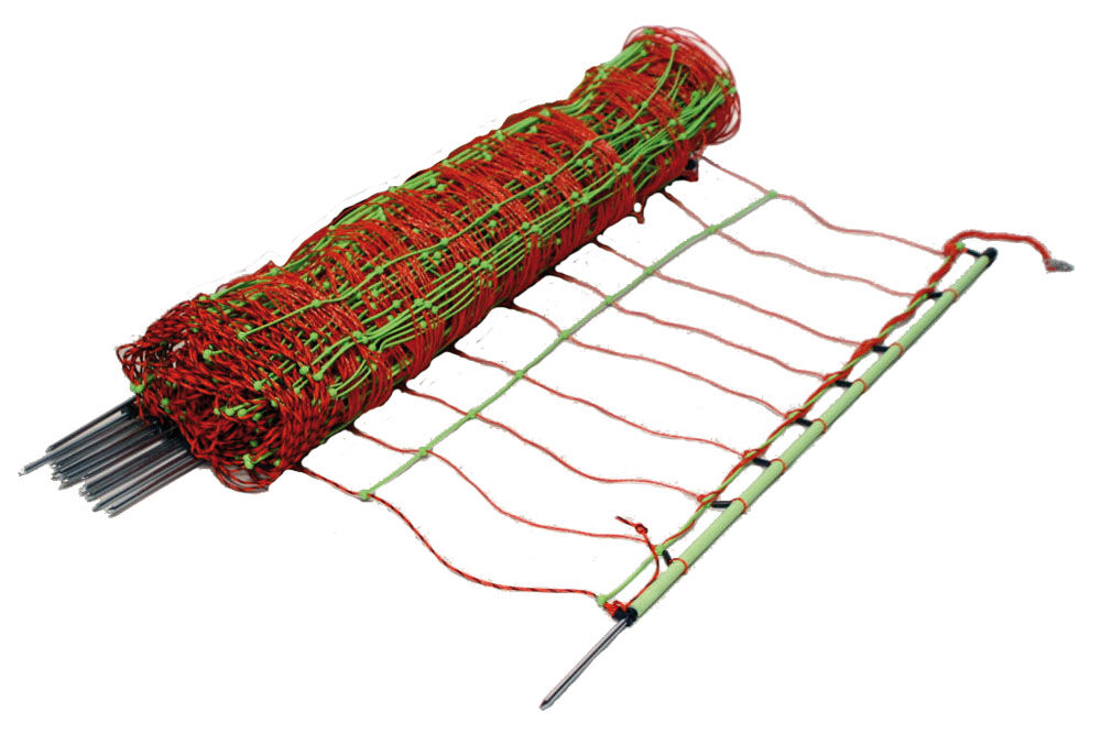 Gallagher Combinet Enkele pen - Afrasteringsnetten - 90 cm - 110 cm - 5000 cm