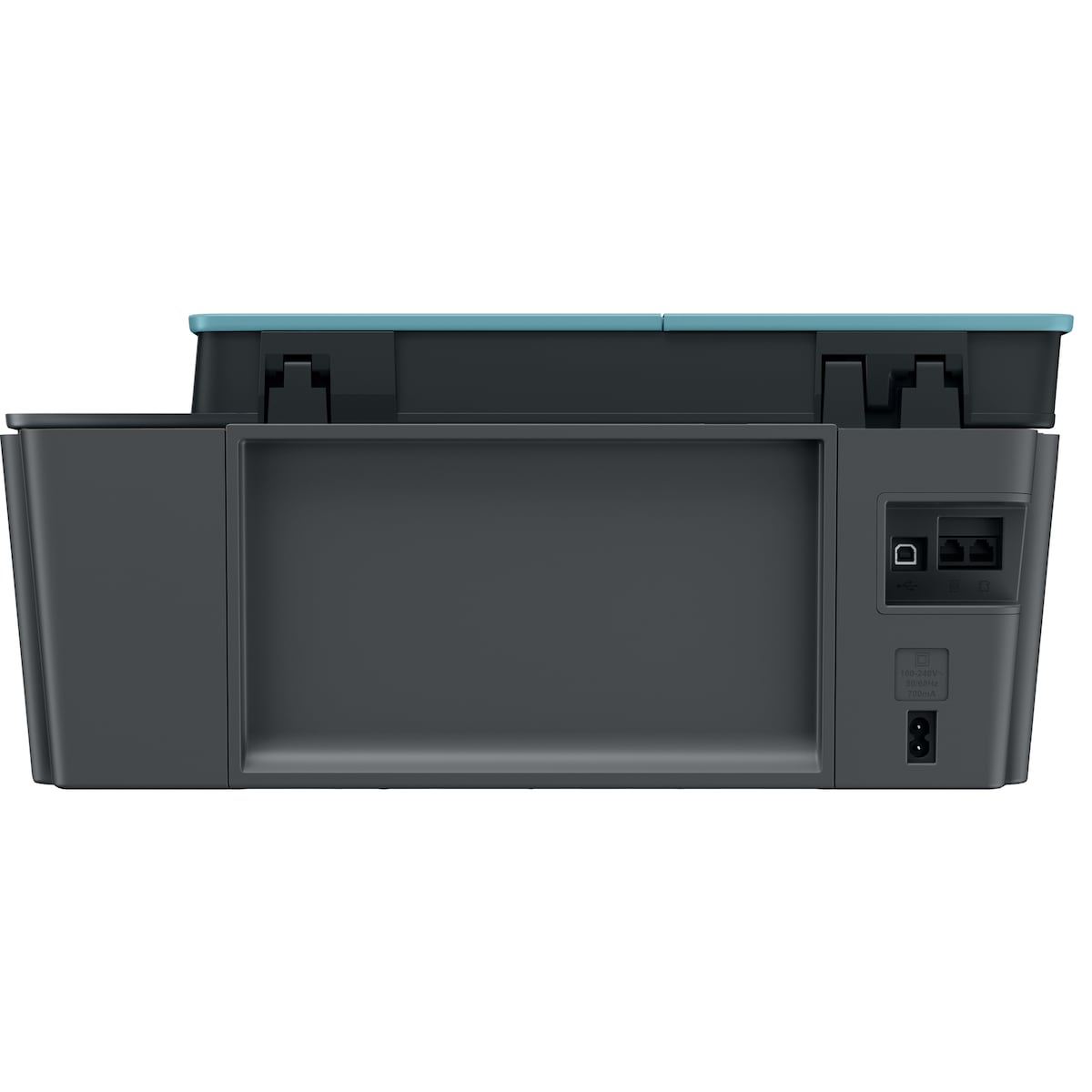 HP Smart Tank Plus 658 AIO inkjet-skriver