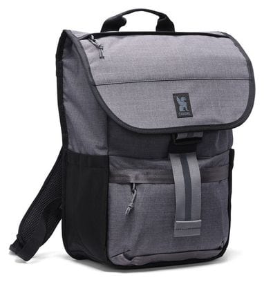 Sac à Dos Chrome Corbet 24L Pack Gris / Noir