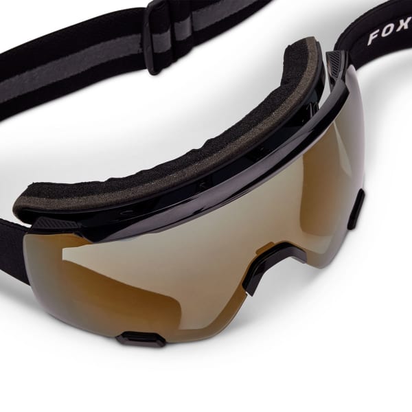 Masque VTT FOX PUREVUE GOLD