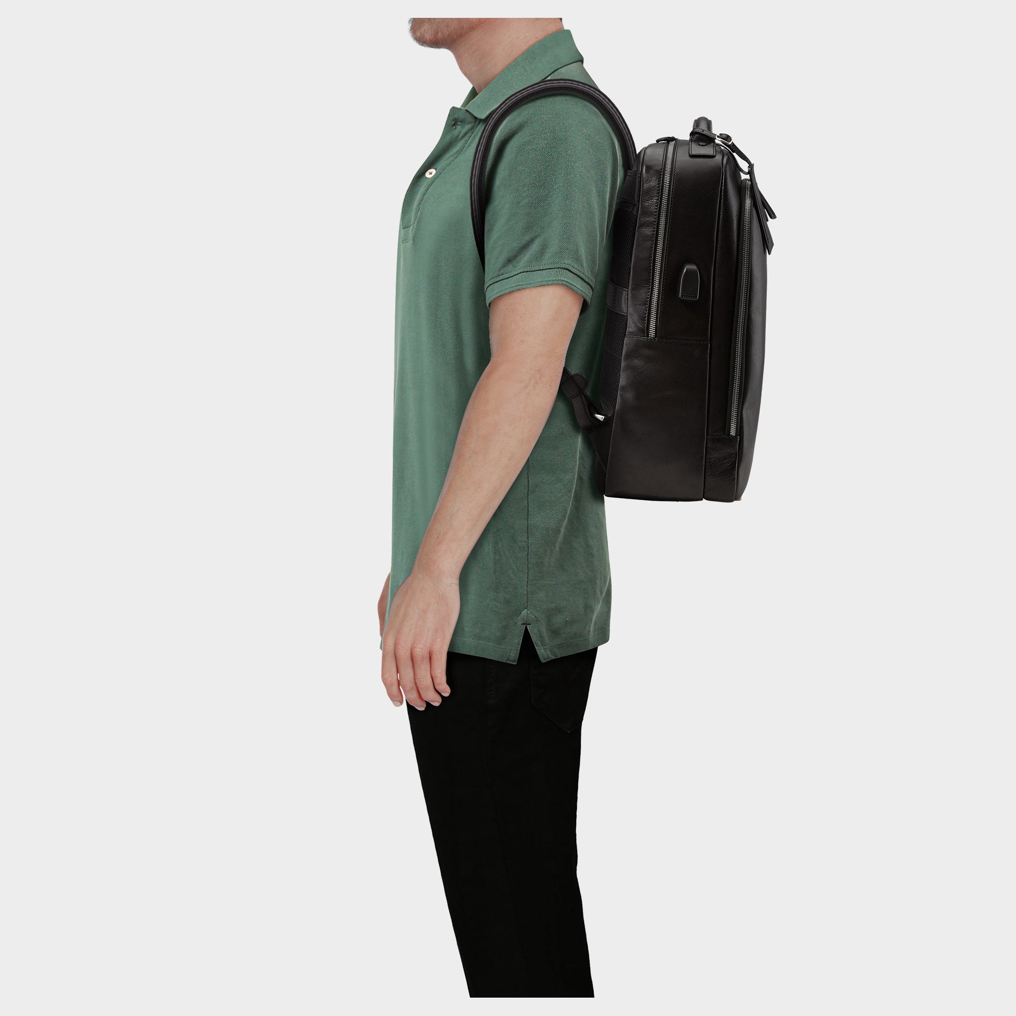 Bagpack Authentic 4936