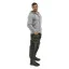Hettegenser for menn XL