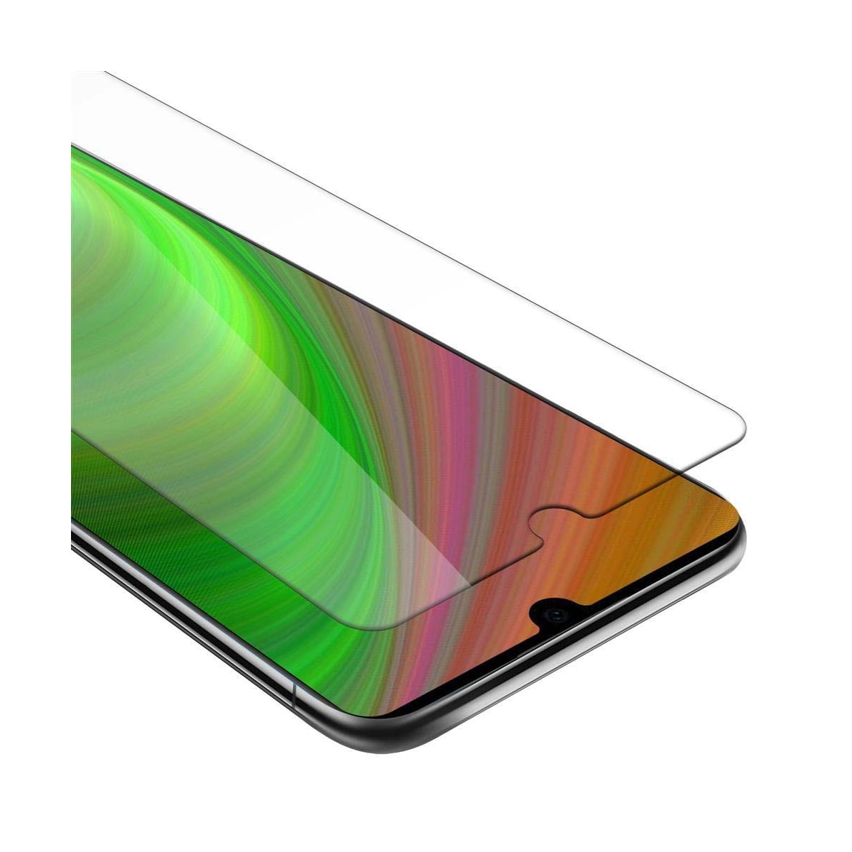 Honor 10 LITE / Huawei P SMART 2019 Skjermbeskytter
