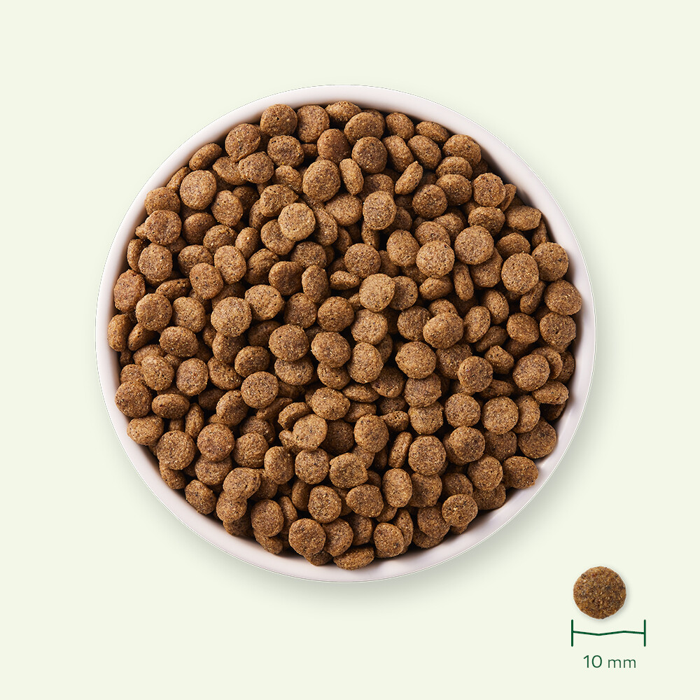 Yarrah Bio Kattenvoer Sterilised2 kg