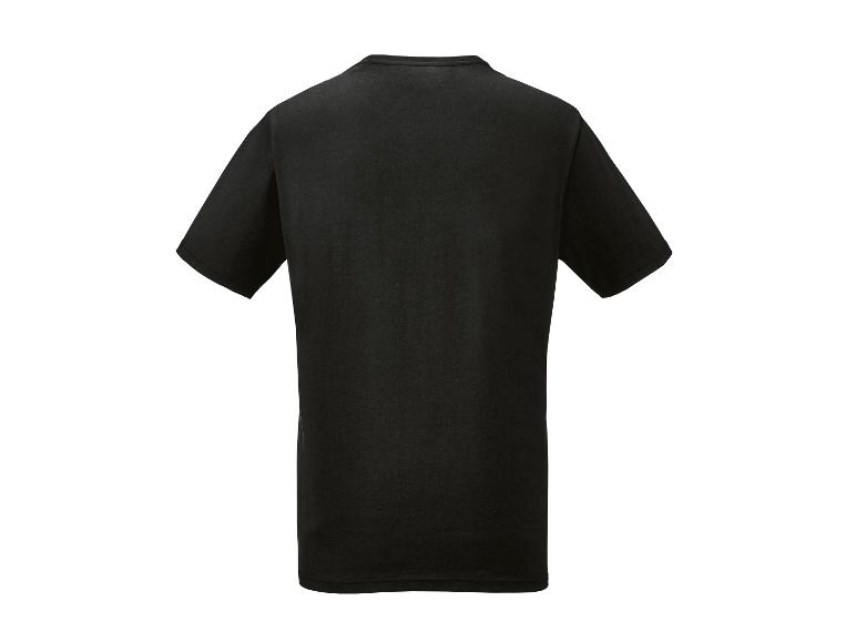 3 heren T-shirts