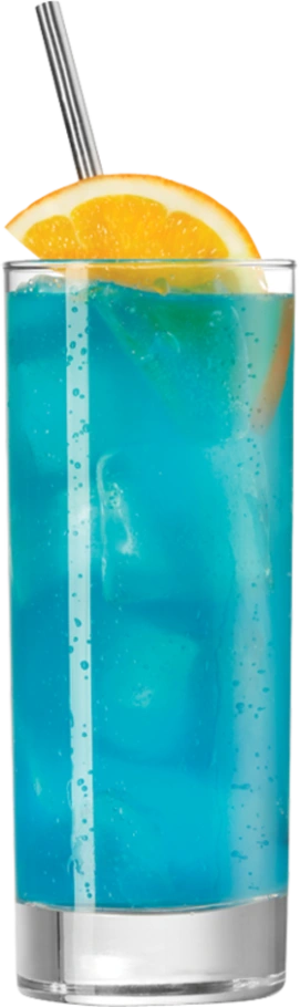 DE KUYPER BLUE CURACAO 70CL