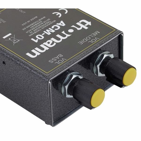 Thomann ACM-01 Mikro