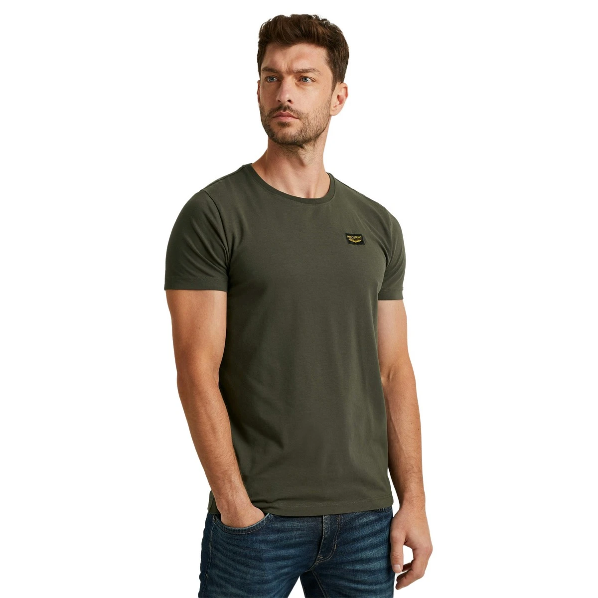 Heren T-shirt PTSS2504599