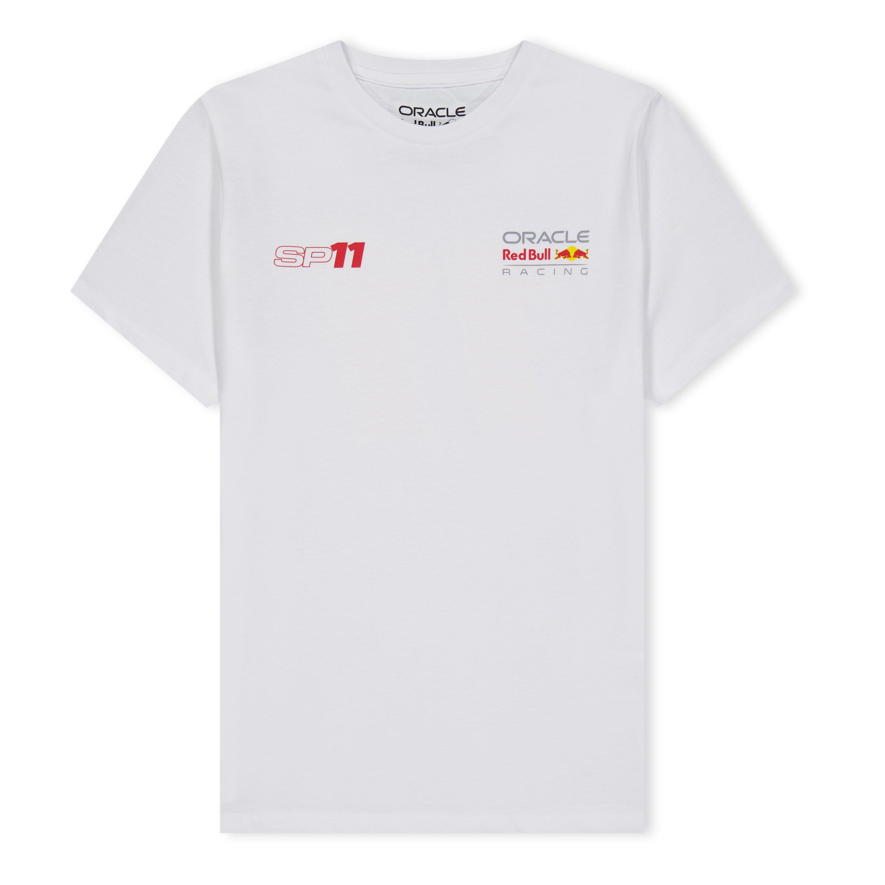 Castore Castore RB Drvr Tsht Jn99