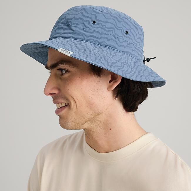 KATHMANDU - BOB EVERY-DAY BUCKET HAT