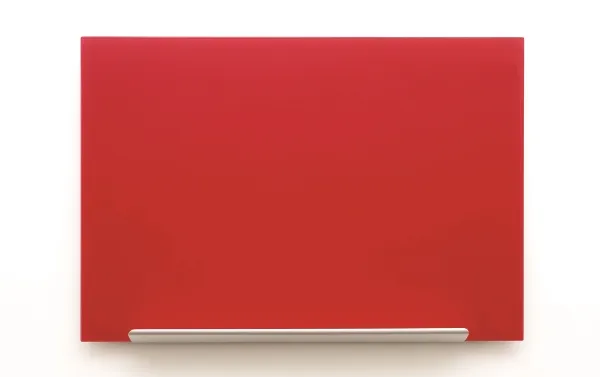 Nobo Impression Pro magnetisk whiteboard glastavle 85