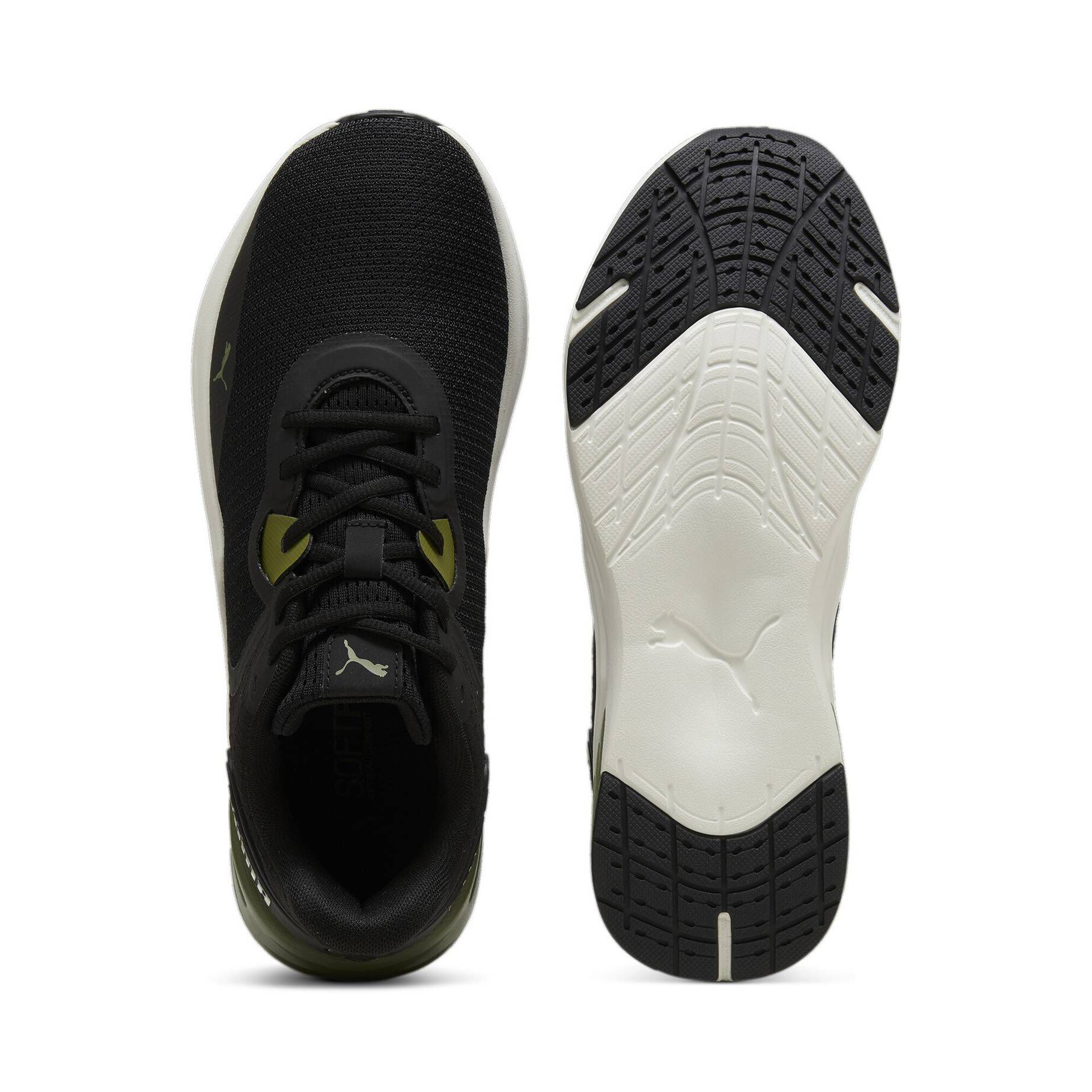 Puma| Herren Trainingsschuhe DISPERSE XT 3 NEO FORCE