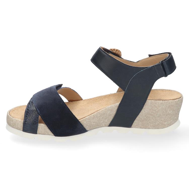 Durea 7425 wijdte G blauw