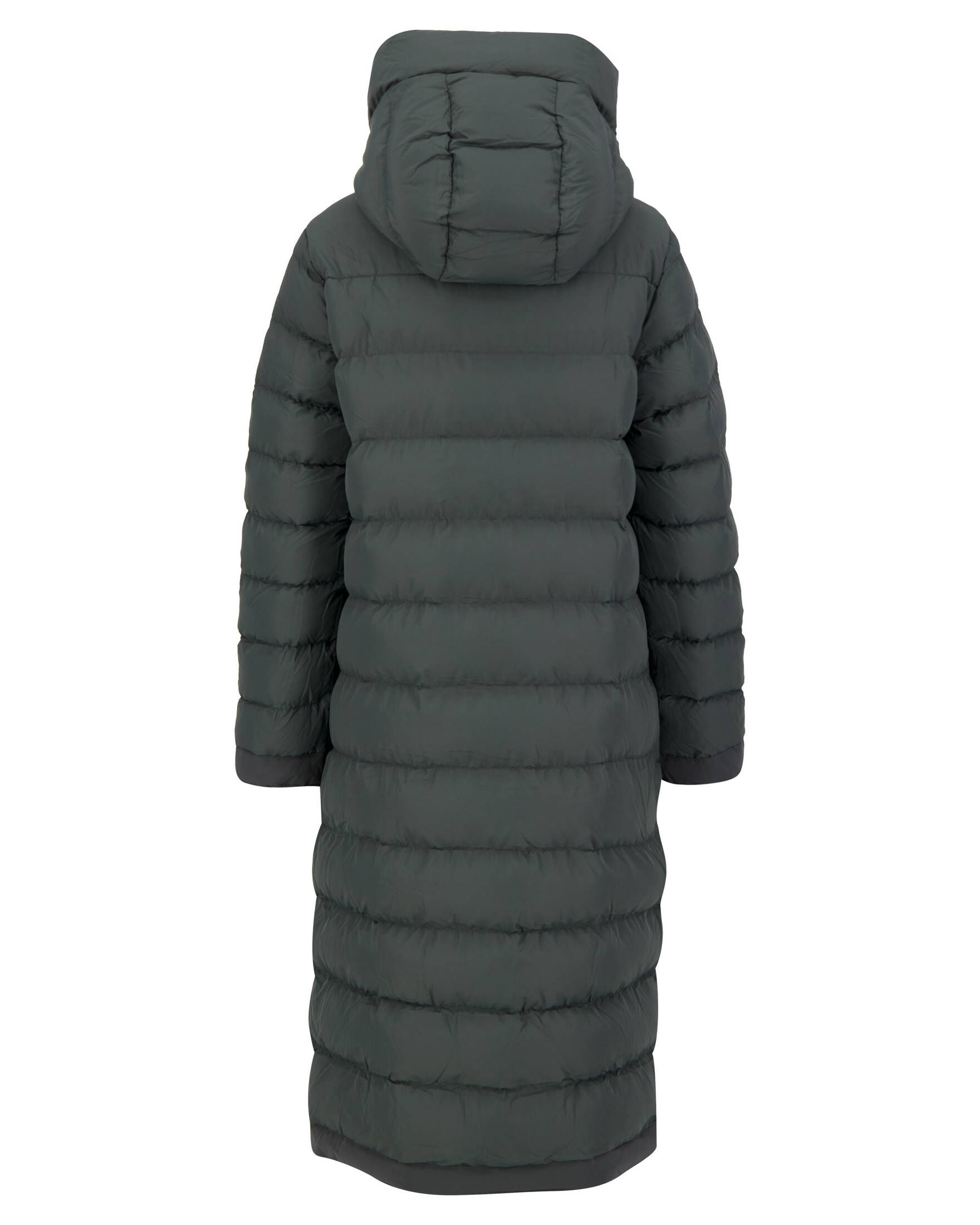 Elvine| Damen Steppmantel ASHA
