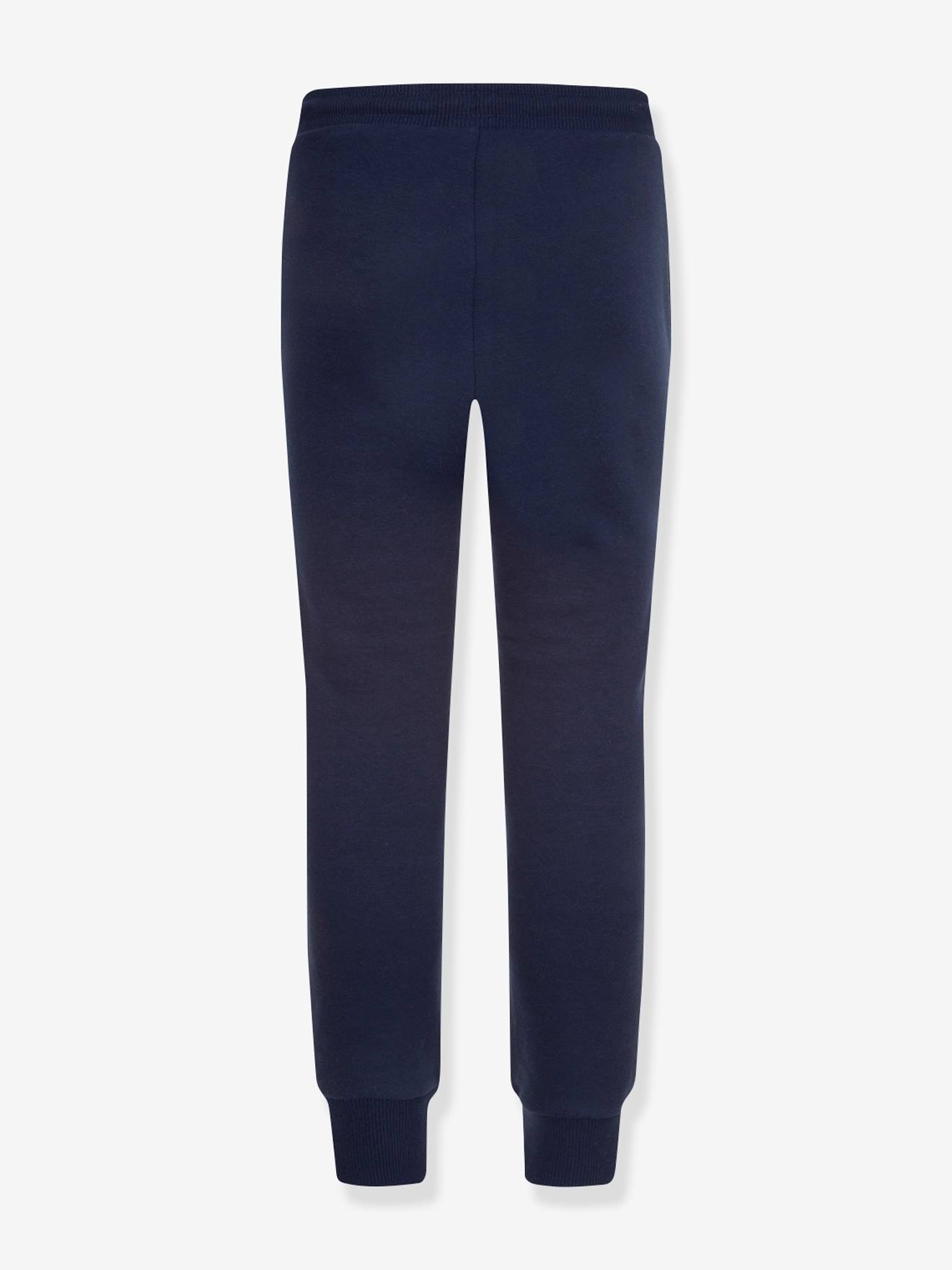Calça Jogger Converse Chuck Patch Azul Marinho