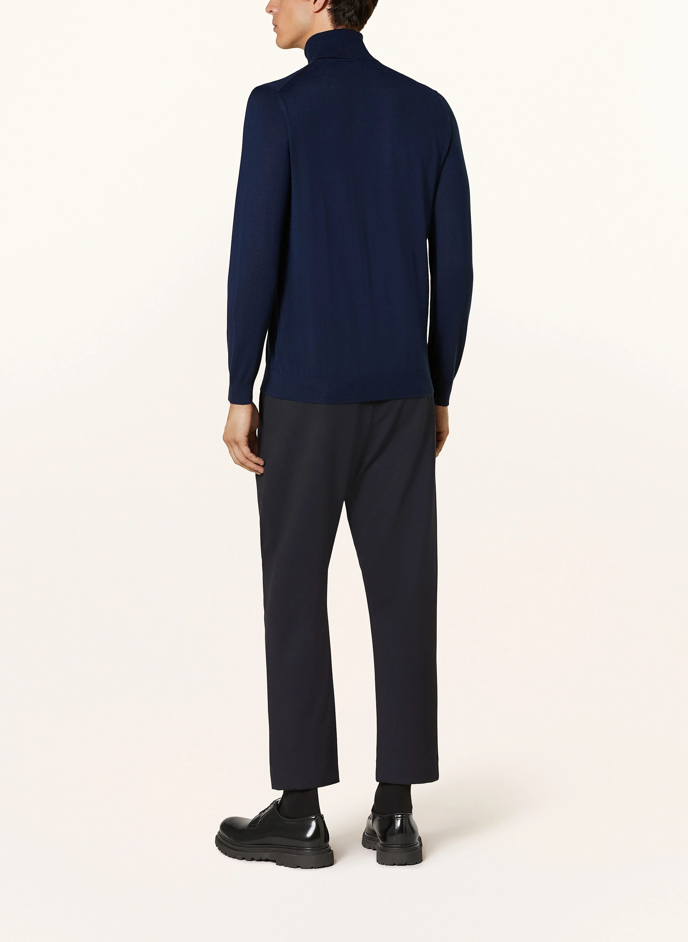 PAUL Rollkragenpullover