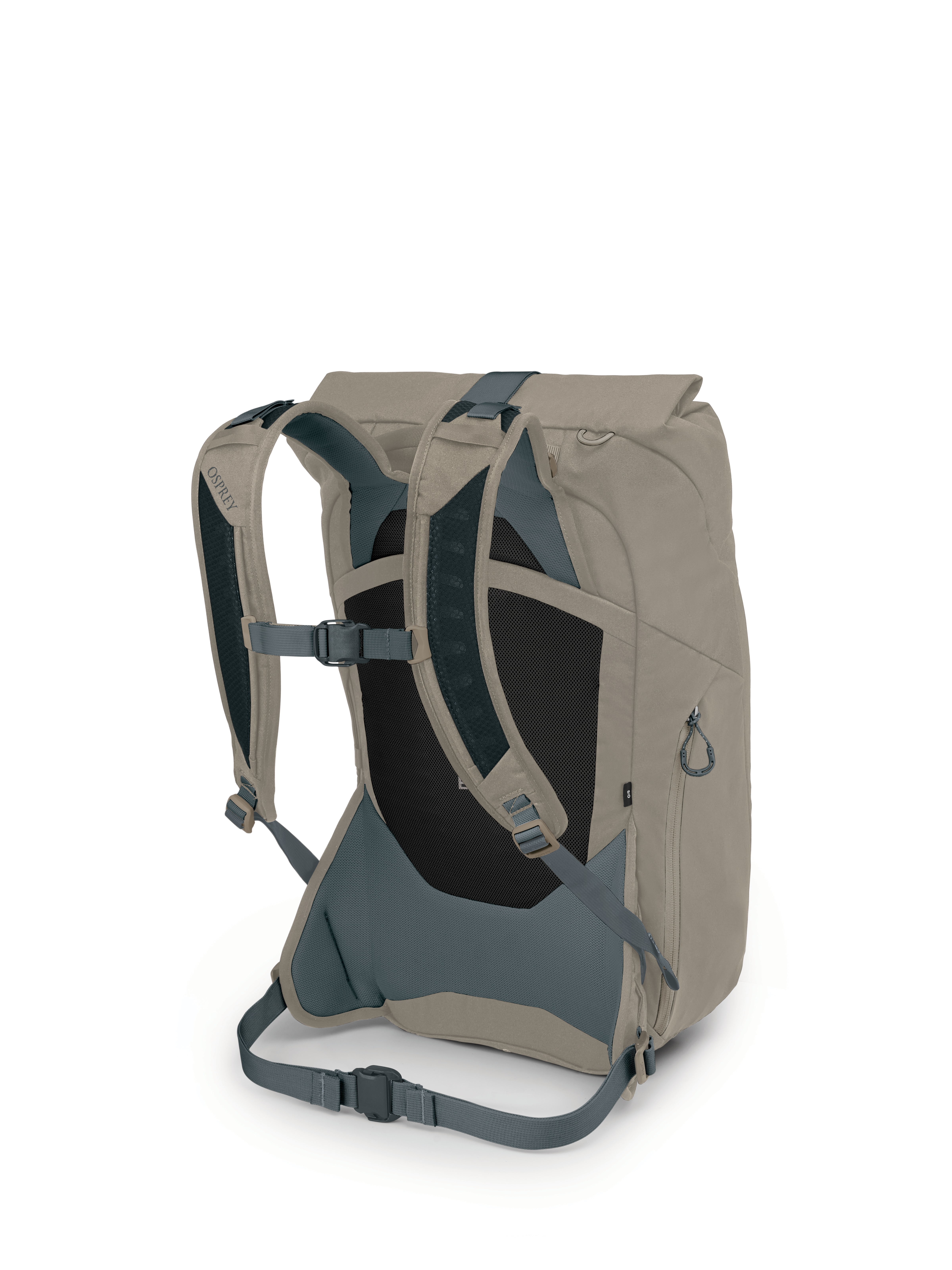 Osprey Metron 22L Roll Top<br>Unisex Hverdag- & Pendlersekk
