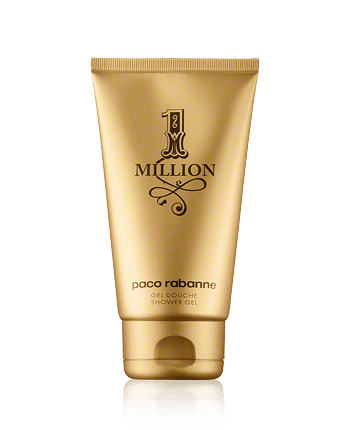 Paco Rabanne 1 Million shower gel 150ml