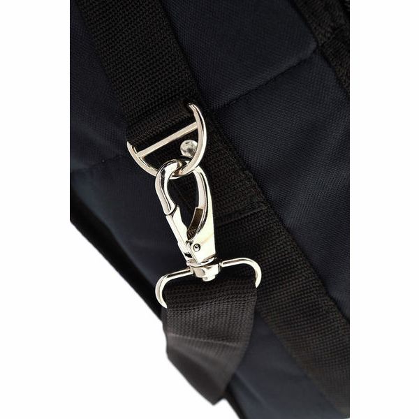 Millenium Twin Pedal Tasche