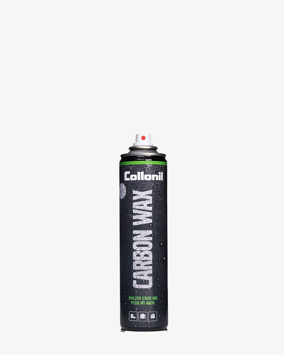 Collonil Carbon Wax