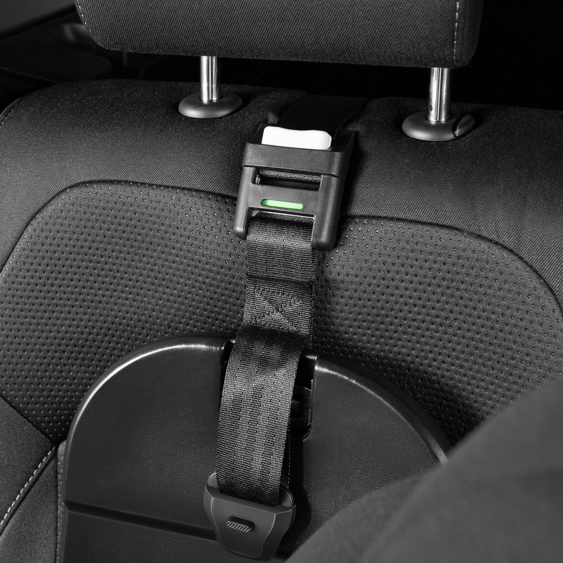 Drehbarer Autositz Linus