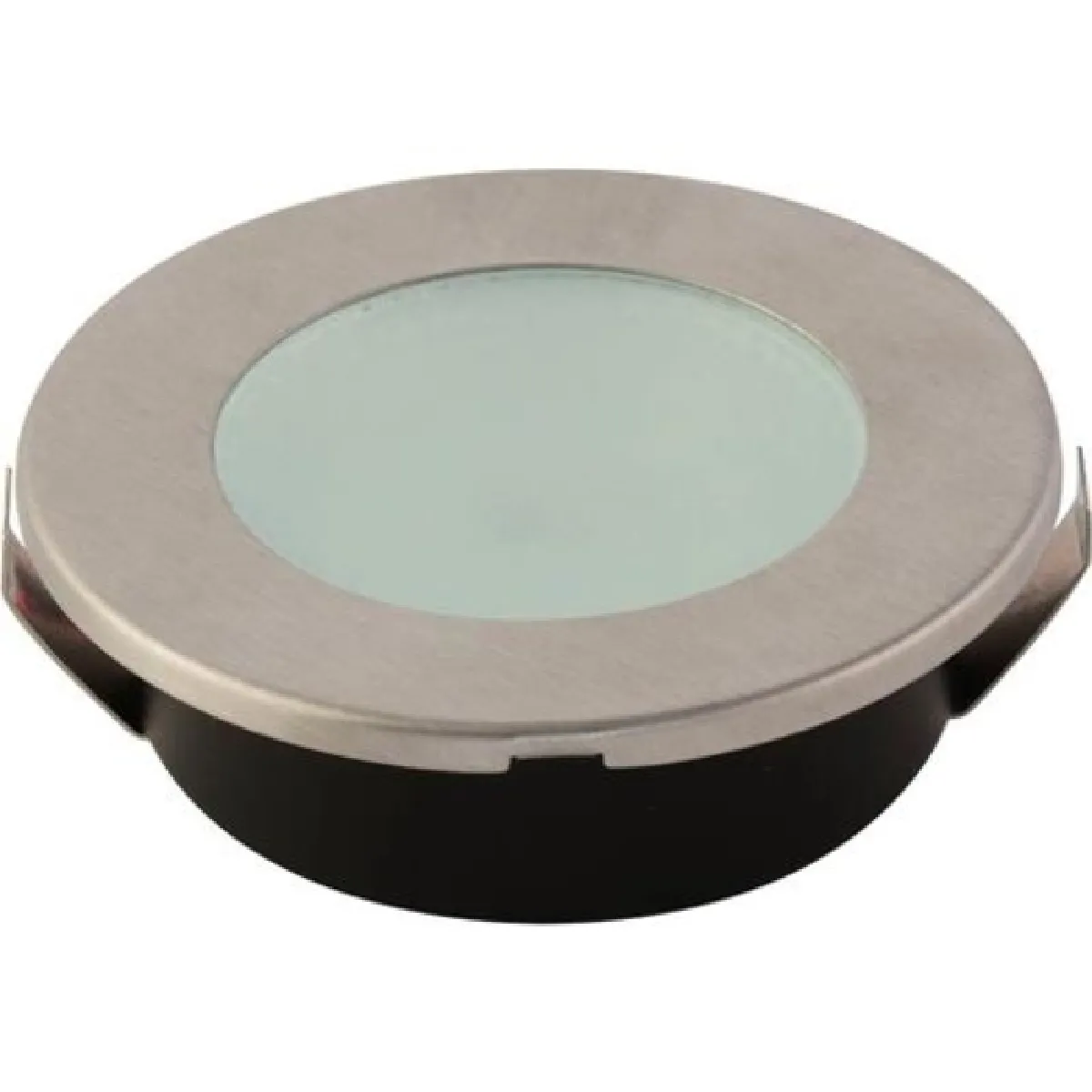 Horoz Electric Spot LED Mat Chrome 2W