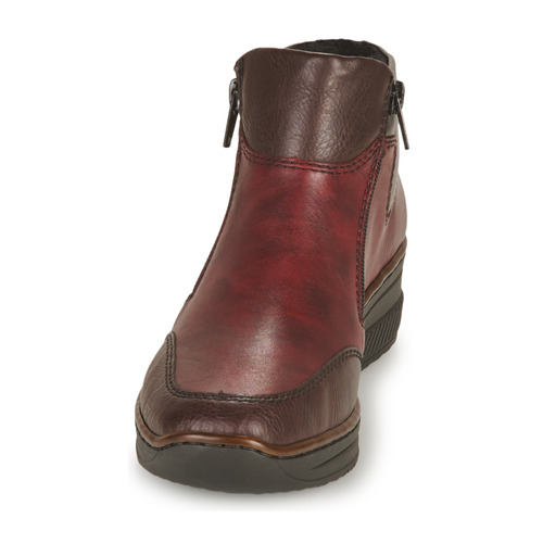 Rieker - 48754-35 - Bordeaux