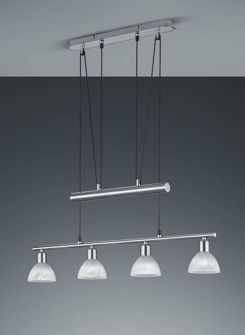 LED-Pendelleuchte