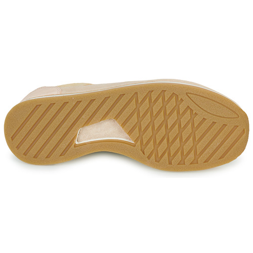 Clarks - CRAFTRUN TOR. - Beige / Rose / Blanc
