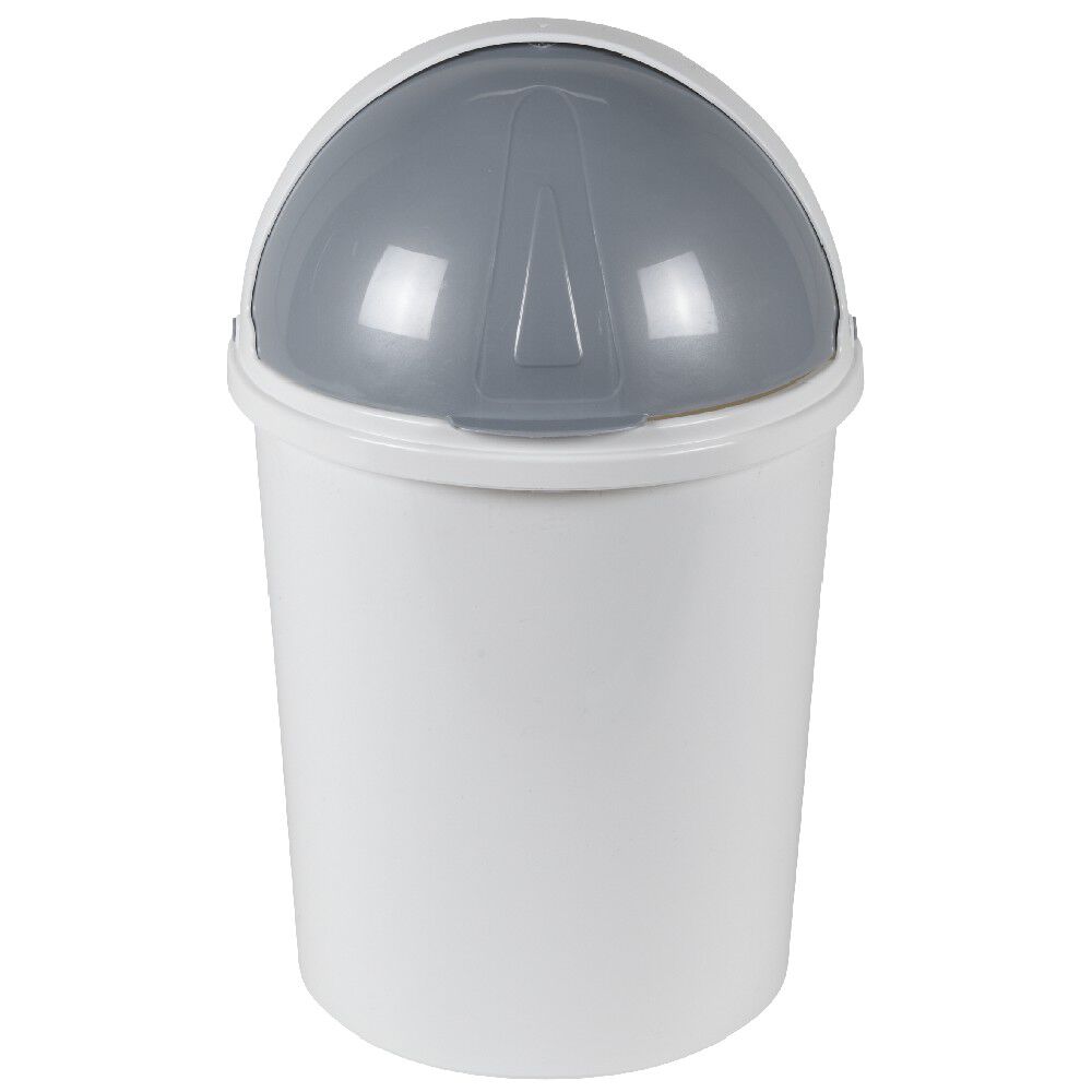 Poubelle salle de bain 6 L
