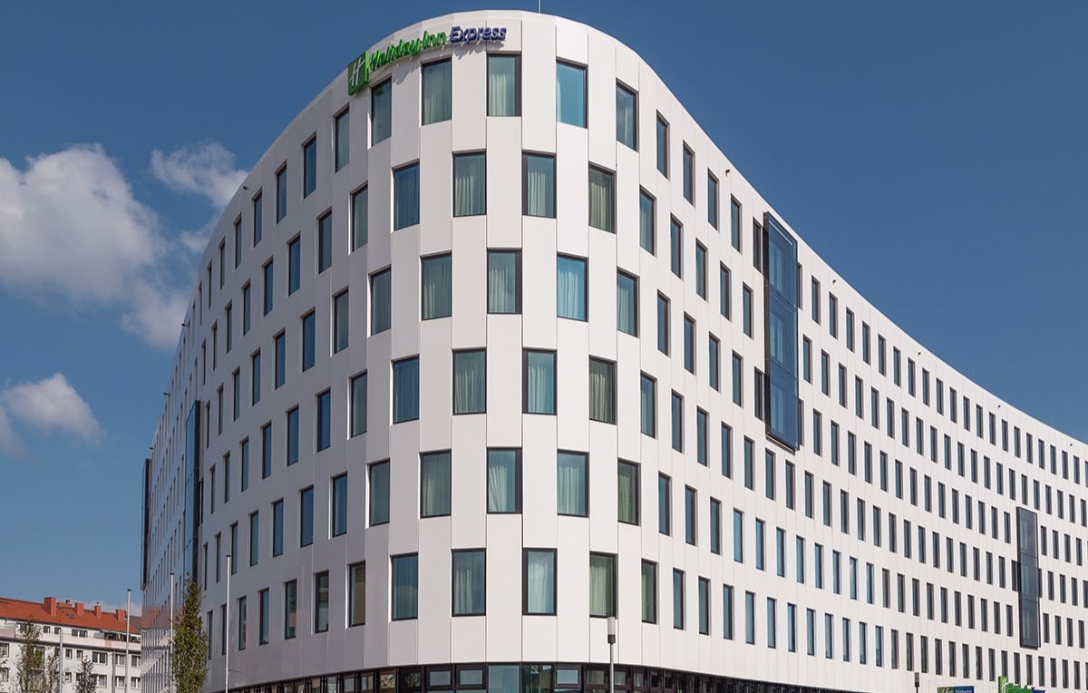 Städtetrip Düsseldorf