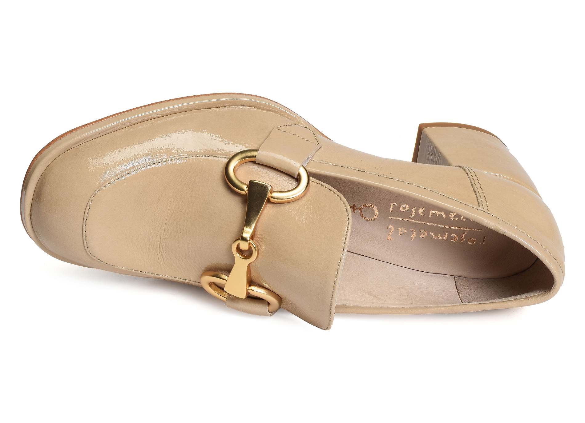 Jabrane beige