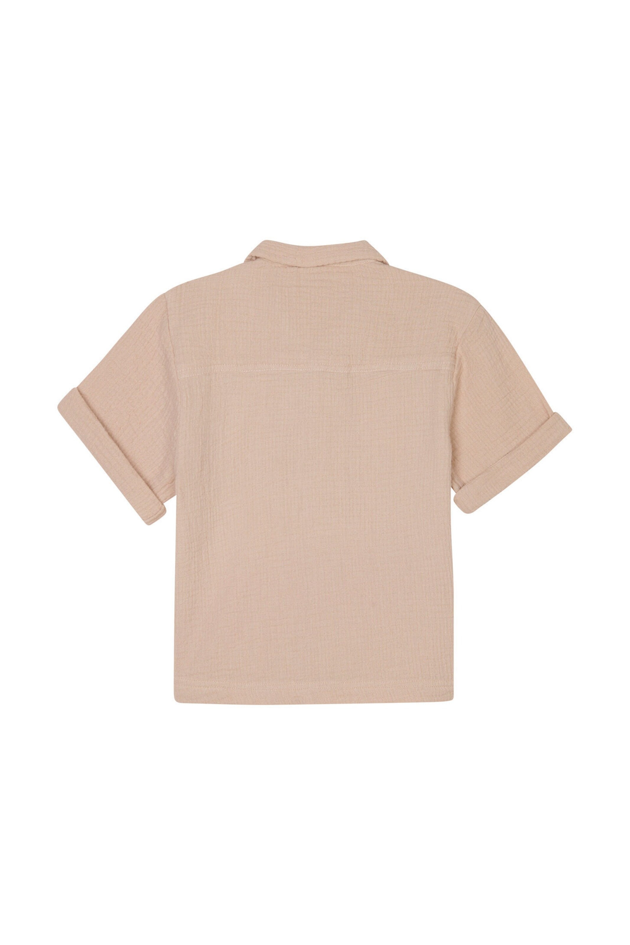 NOPPIES KIDS T-shirt Ladue Soft Sand